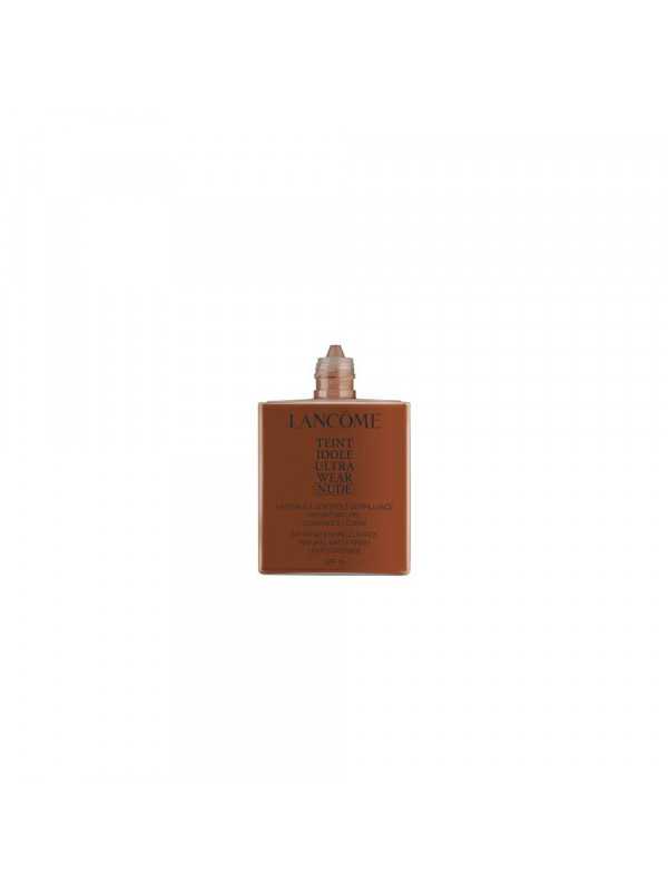 Lancôme Teint Idole Ultra Wear Nude Base de Maquillaje Cobertura Ligera Lancôme Teint Idole Ultra Wear Nude Base de Maquillaje Cobertura Ligera