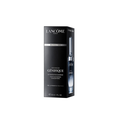 Lancôme Advanced Génifique Serum Concentrado Activador de Juventud