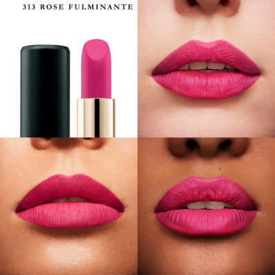 Lancôme L'Absolu Rouge Drama Matte Barra de Labios