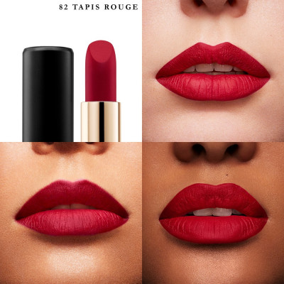 Lancôme L'Absolu Rouge Drama Matte Barra de Labios