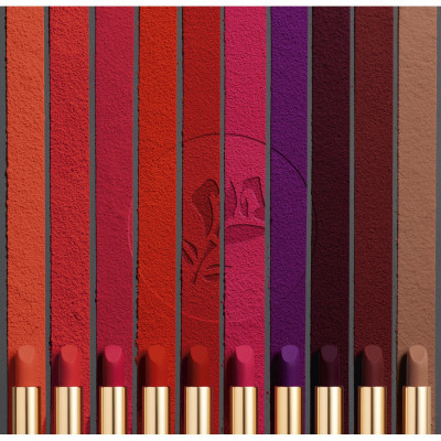 Lancôme L'Absolu Rouge Drama Matte Barra de Labios