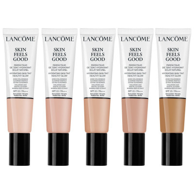 Lancôme Skin Feels Good Base de Maquillaje