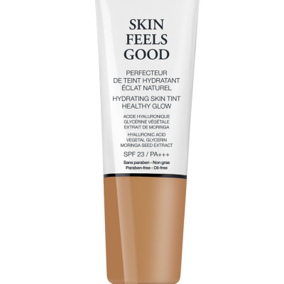 Lancôme Skin Feels Good Base de Maquillaje