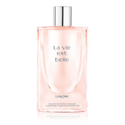 Lancôme La Vie est Belle Gel de Ducha