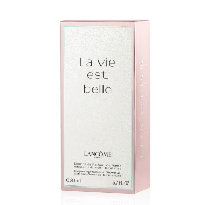 Lancôme La Vie est Belle Gel de Ducha