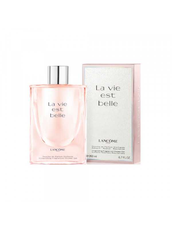 Lancôme La Vie est Belle Shower Gel 200 ml