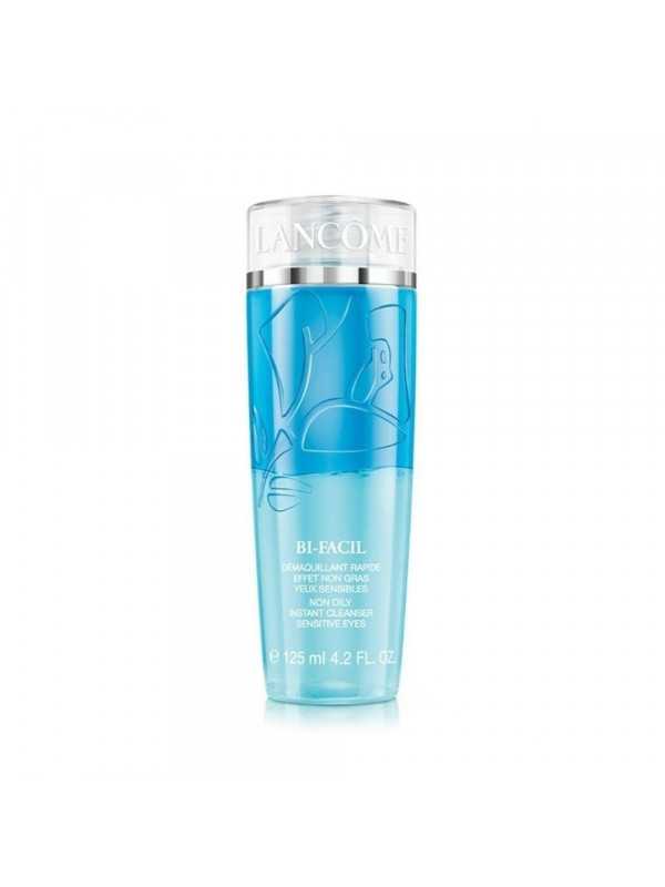 Lancôme Bi-Facil Agua Micelar Bifásica desmaquillante y limpiadora para rostro y labios Lancôme Bi-Facil Agua Micelar Bifásica desmaquillante y limpiadora para rostro y labios