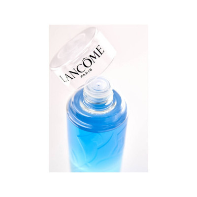 Lancôme Bi-Facil Agua Micelar Bifásica desmaquillante y limpiadora para rostro y labios