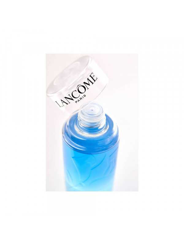 Lancôme Bi-Facil Agua Micelar Bifásica desmaquillante y limpiadora para rostro y labios