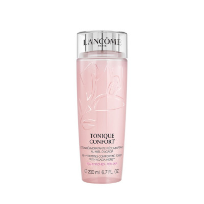 Lancôme Tónico facial hidratante confort