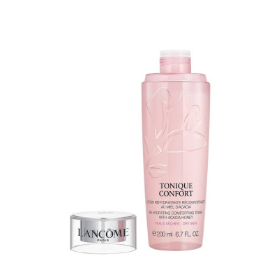 Lancôme Tónico facial hidratante confort