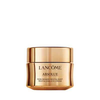 Lancôme Absolue Contorno de ojos Regenerador y Reparador