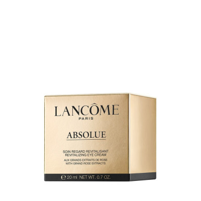 Lancôme Absolue Contorno de ojos Regenerador y Reparador