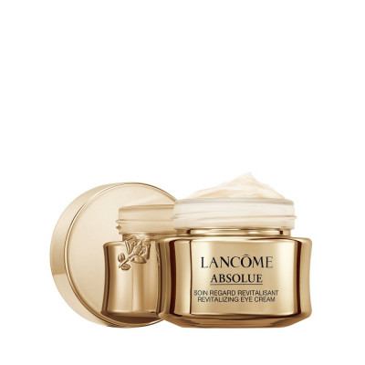 Lancôme Absolue Contorno de ojos Regenerador y Reparador