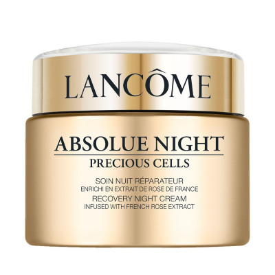 Lancôme Absolue crema de noche regeneradora y reparadora avanzada