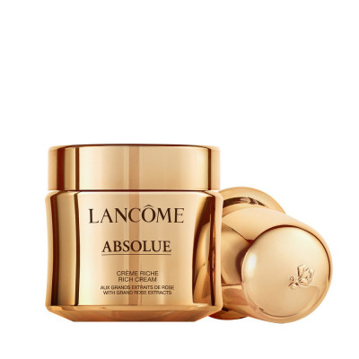 Lancôme Absolue Crema Rica Regeneradora Cápula de Recarga