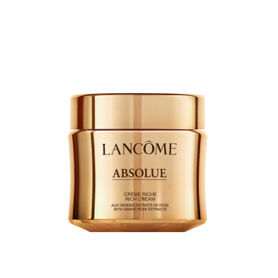 Lancôme Absolue Crema Rica Regeneradora Recargable