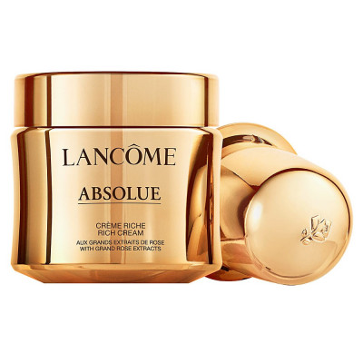 Lancôme Absolue Crema Rica Regeneradora Recargable