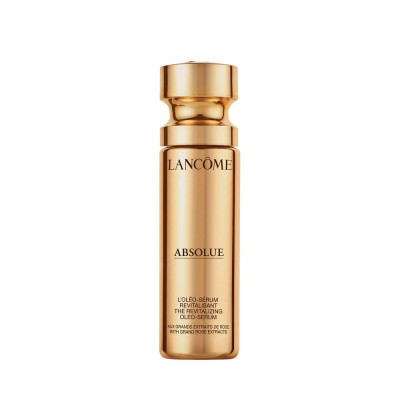 Lancôme Absolue Oléo Sérum Regenerador Sublime