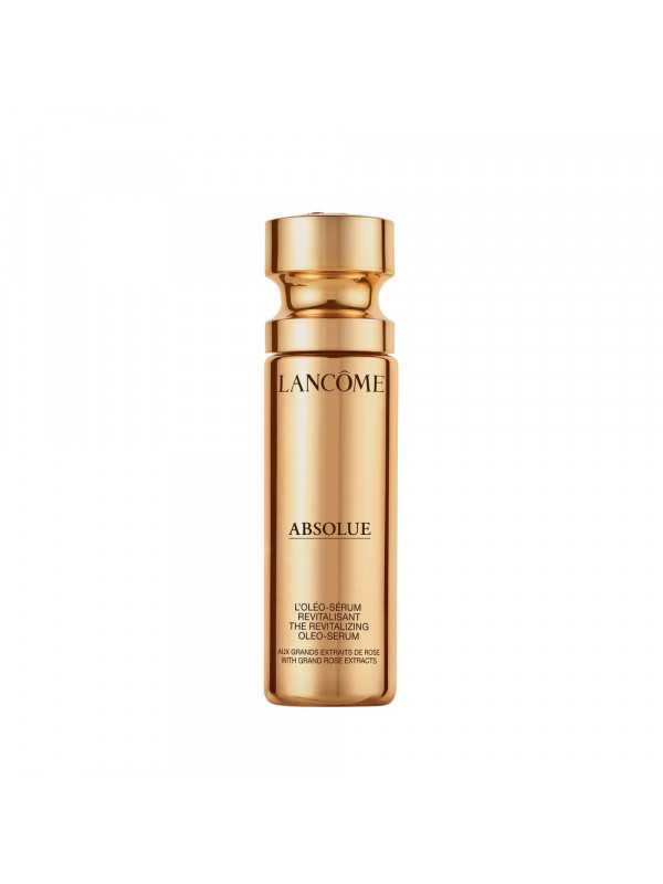 Lancôme Absolue Oléo Sérum Regenerador Sublime Lancôme Absolue Oléo Sérum Regenerador Sublime