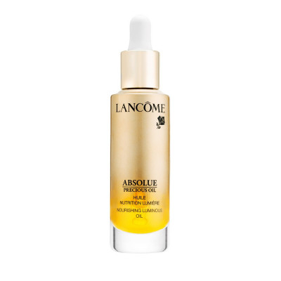 Lancôme Absolue Precious Oil aceite nutritivo iluminador