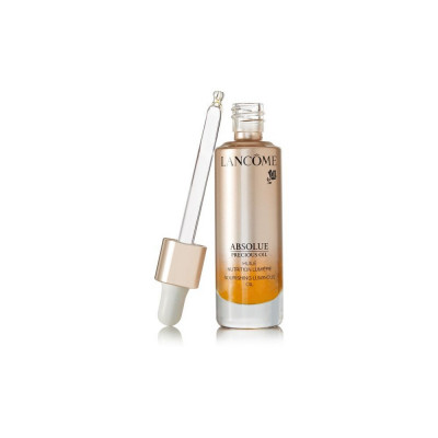 Lancôme Absolue Precious Oil aceite nutritivo iluminador