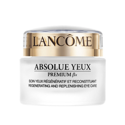 Lancôme Absolue Premium Bx contorno de ojos regenerador y reparador avanzado