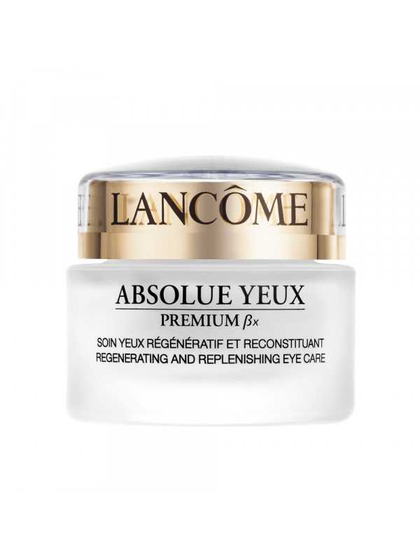 Lancôme Absolue Premium Bx contorno de ojos regenerador y reparador avanzado