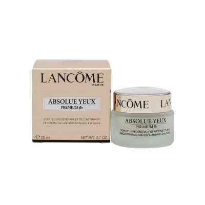 Lancôme Absolue Premium Bx contorno de ojos regenerador y reparador avanzado