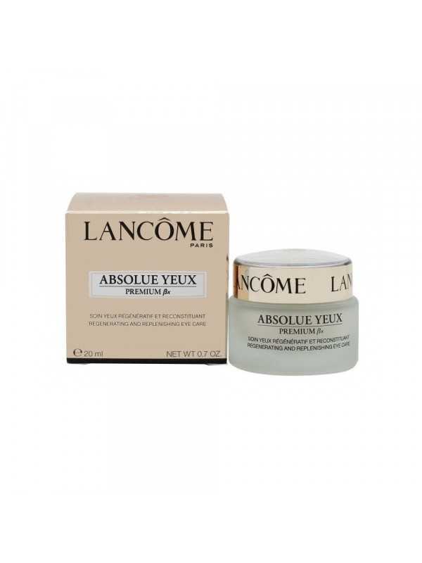 Lancôme Absolue Premium Bx contorno de ojos regenerador y reparador avanzado