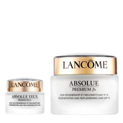 Lancôme Absolue Premium Bx contorno de ojos regenerador y reparador avanzado