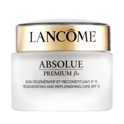 Lancôme Absolue Premium Bx Crema Facial regeneradora y reconstituyente