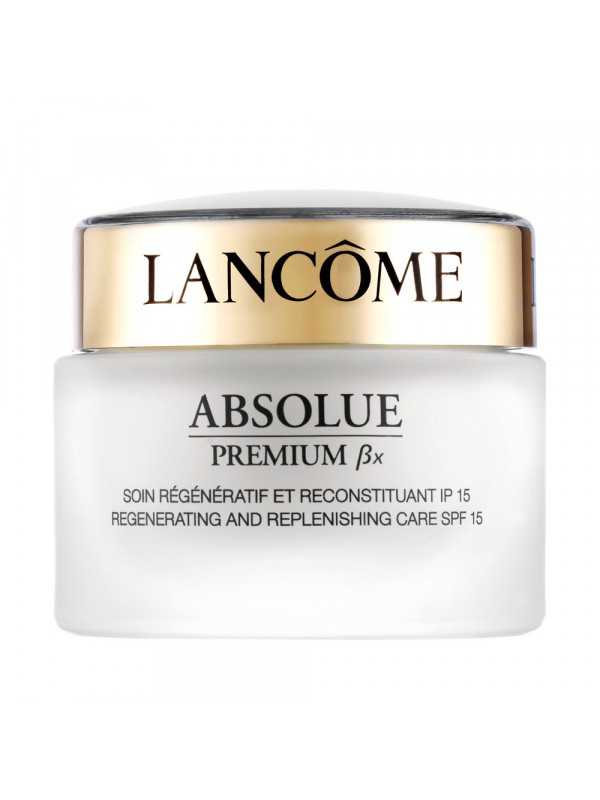 Lancôme Absolue Premium Bx Crema Facial regeneradora y reconstituyente