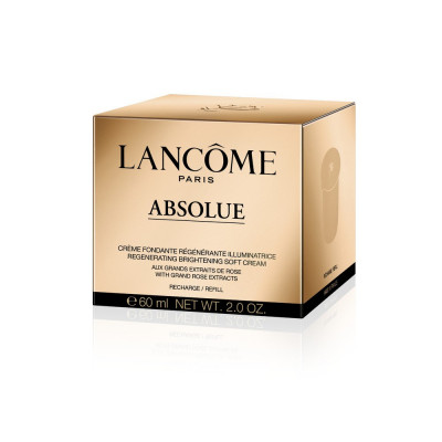 Lancôme Absolue Soft Crema Ligera Regeneradora cápsula de recarga