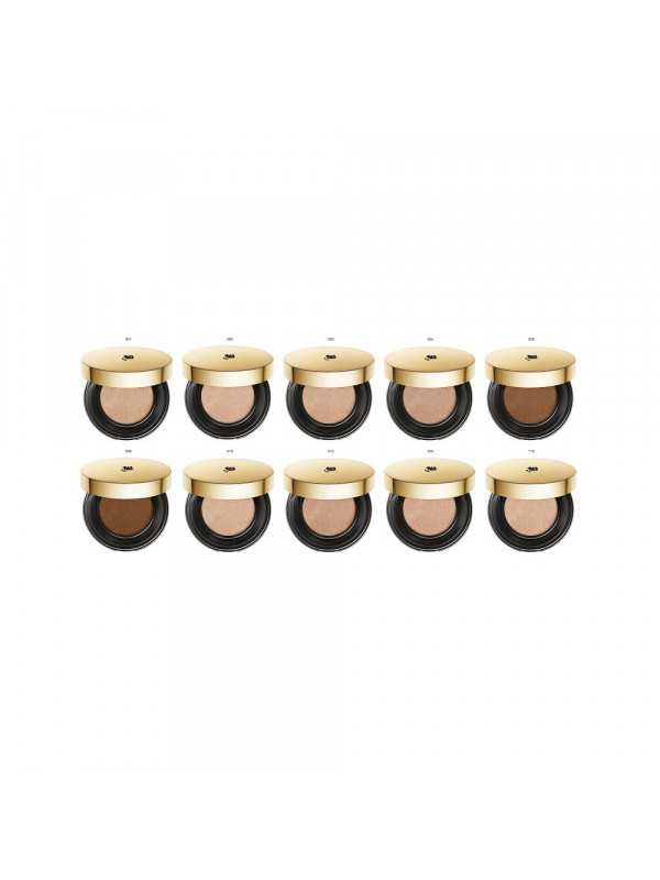 Cushion foundation lancome deals