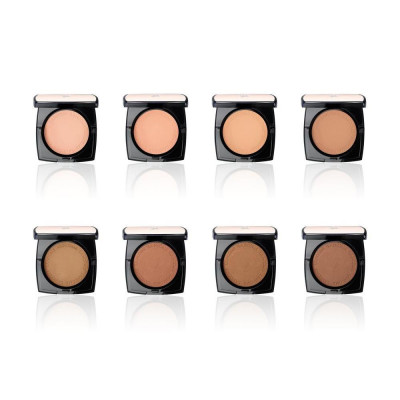 Lancôme Belle de Teint Polvo Compacto