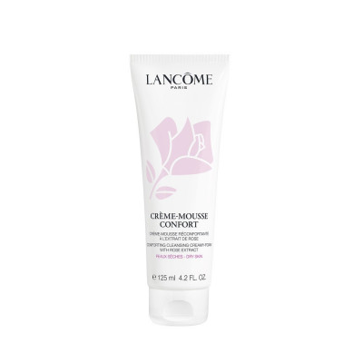 Lancôme Confort Crème Mousse Espuma Limpiadora Facial