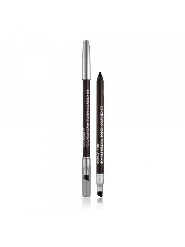 Lancôme Crayon Khol Waterproof Lápiz de Ojos Lancôme Crayon Khol Waterproof Lápiz de Ojos