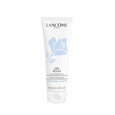 Lancôme Éclat Gel Espuma Limpiadora Facial