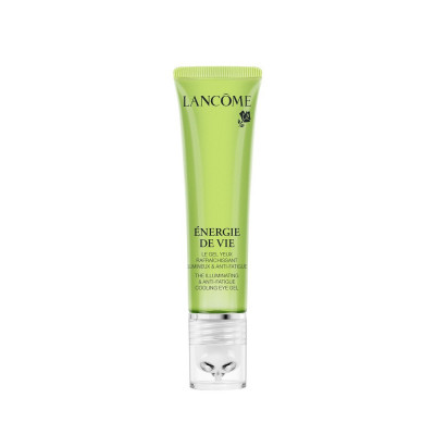 Lancôme Énergie de Vie Gel Contorno de ojos Ilumnador Anti-fatiga y Refrescante