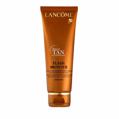 Lancôme Flash Bronzer Corps Loción Autobronceadora