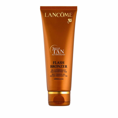 Lancôme Flash Bronzer Gel Jambes Gel Autobronceador de Piernas