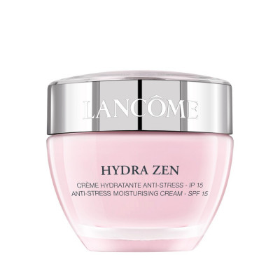 Lancôme Hydra Zen Crea de día SPF 15 Hidratante Calmante Anti-Estrés