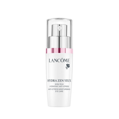 Lancôme Hydra Zen Crema de Ojos Hidratante Calmante Anti-Estrés