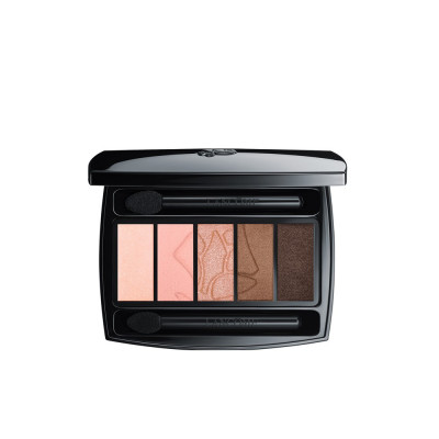 Lancôme Hypnôse Palette Sombras de Ojos 5 Colores