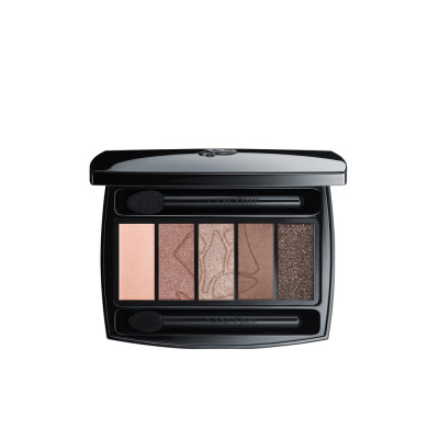 Lancôme Hypnôse Palette Sombras de Ojos 5 Colores