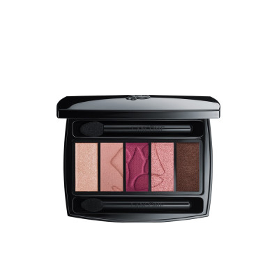 Lancôme Hypnôse Palette Sombras de Ojos 5 Colores