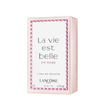 Lancôme La Vie est Belle En Rose Perfume de Mujer