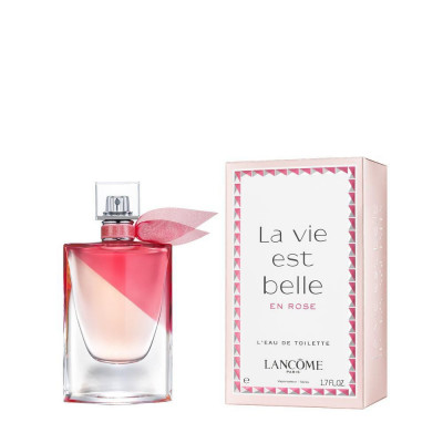 Lancôme La Vie est Belle En Rose Perfume de Mujer