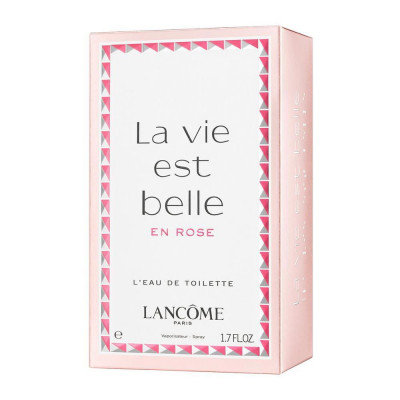 Lancôme La Vie est Belle En Rose Perfume de Mujer
